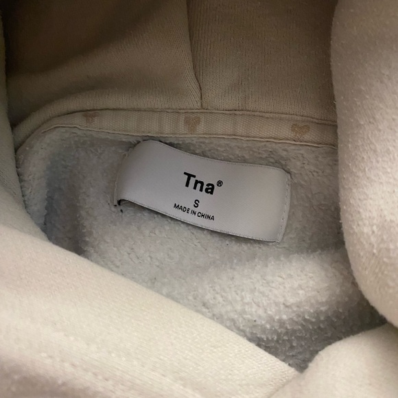 TNA perfect hoodie - Picture 2 of 5